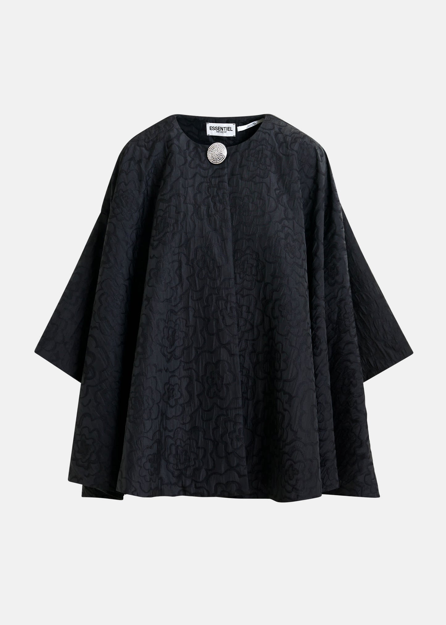 Essentiel Antwerp Idance Oversize Top