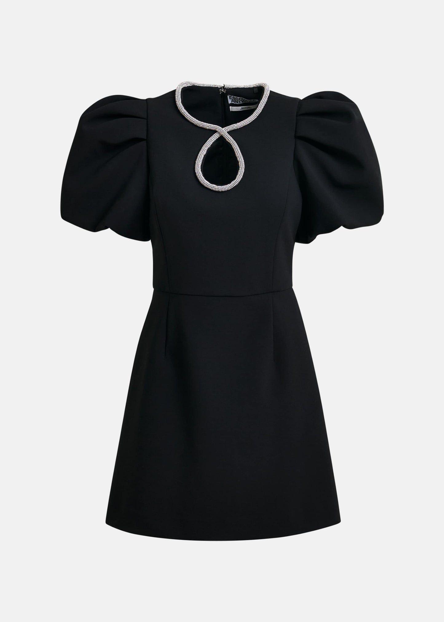 Essentiel Antwerp Ijingle Rhinestone Tap Dress