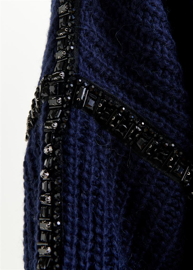 Essentiel Antwerp Indsay Embellished Pullover