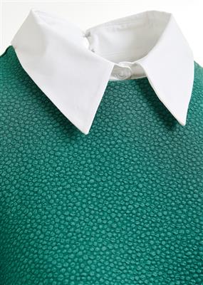 Essentiel Antwerp Inspector A-Line Dress