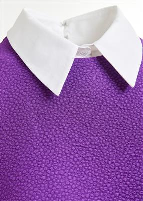 Essentiel Antwerp Inspector A-Line Dress