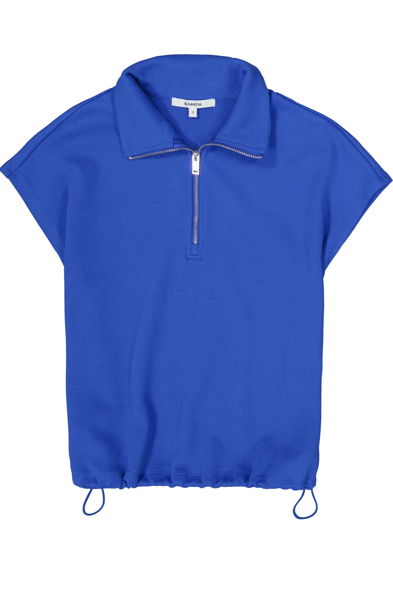 Garcia Summer Cobalt Top