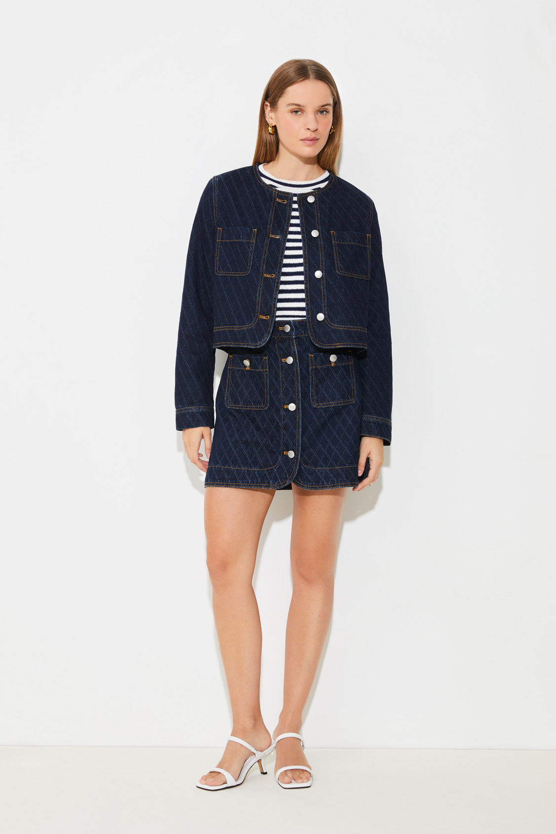 Suncoo Delya Jacket