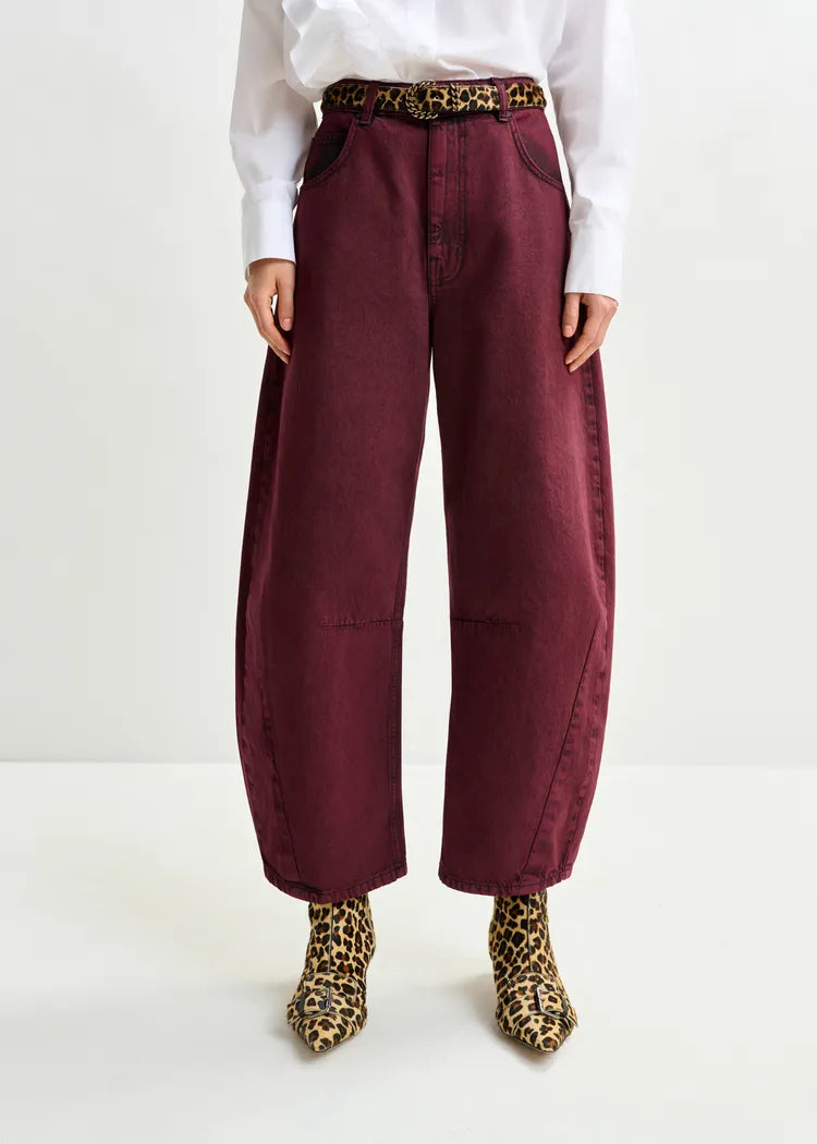 Essentiel Antwerp Overdye Jeans