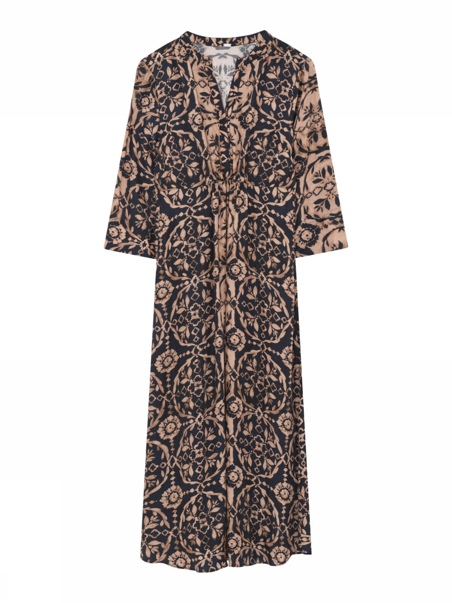 Gustav Halima long Dress