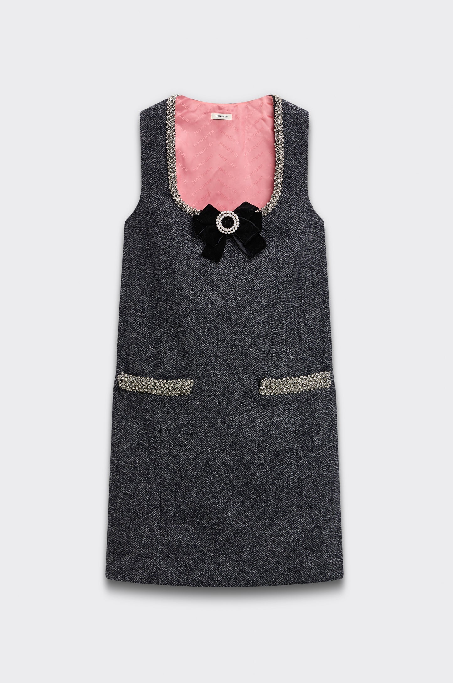Manoush Coco Dress