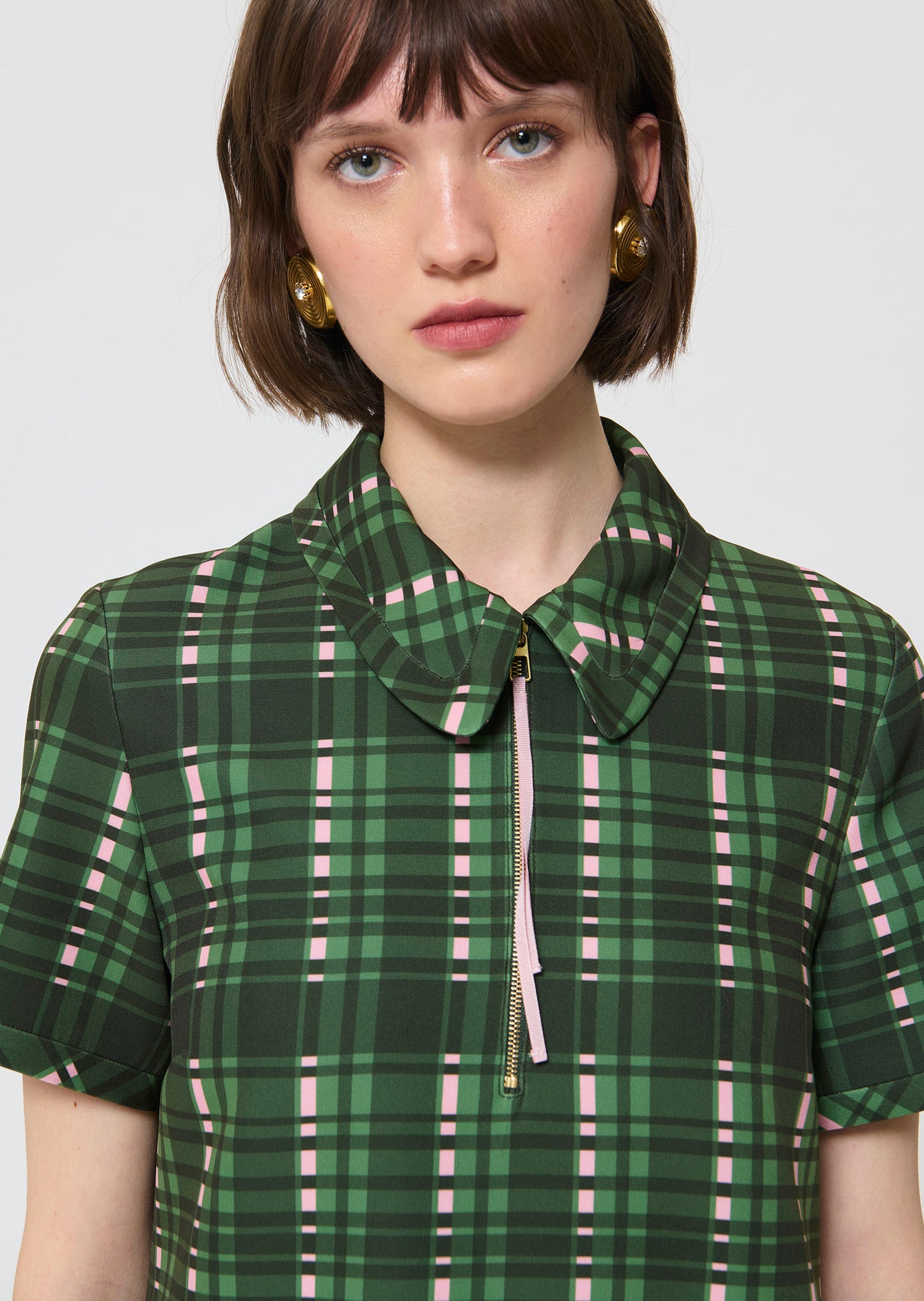 Tara Jarmon Rubina Dress