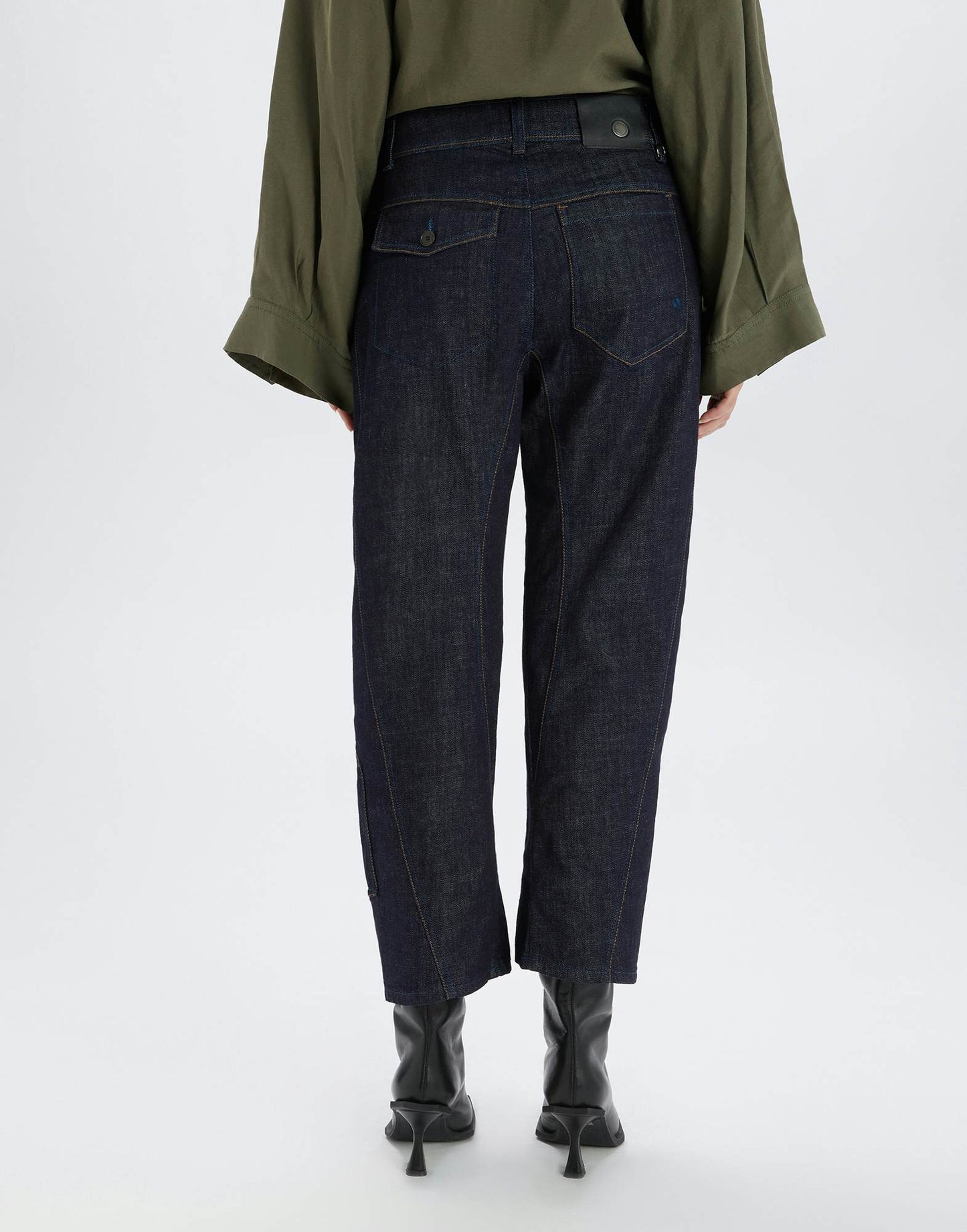 High Furore Demin Jeans