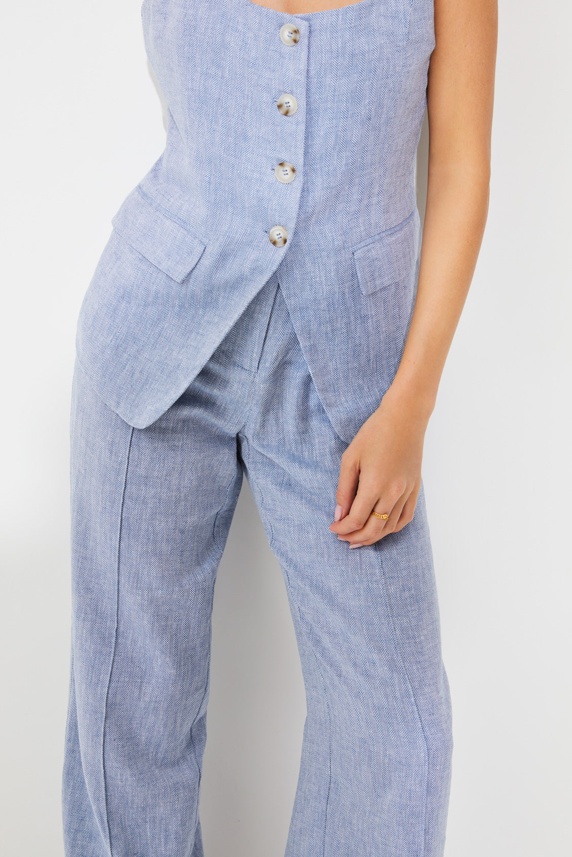 Suncoo Joana Trouser