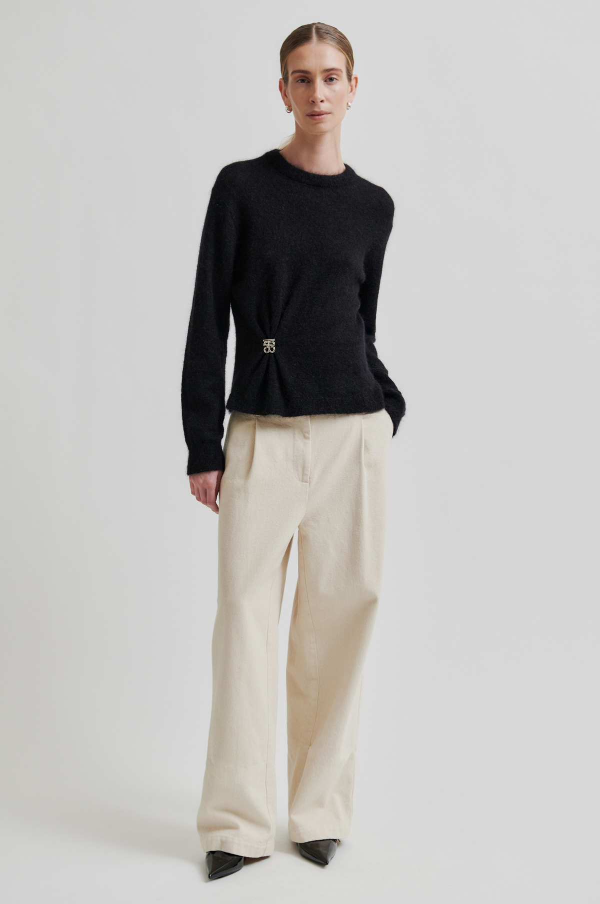 Second Female Nana Trouser