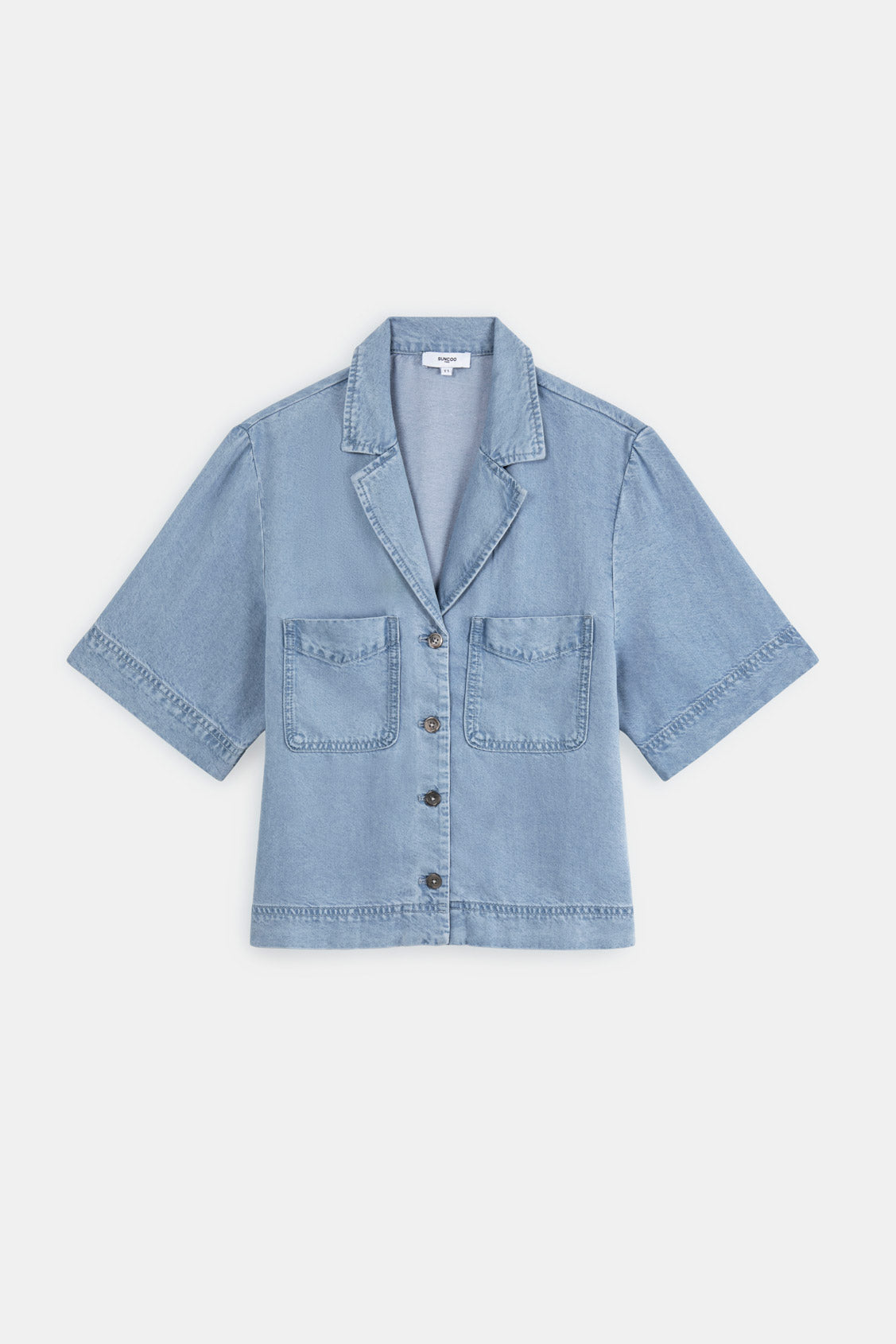 Suncoo Laban Top