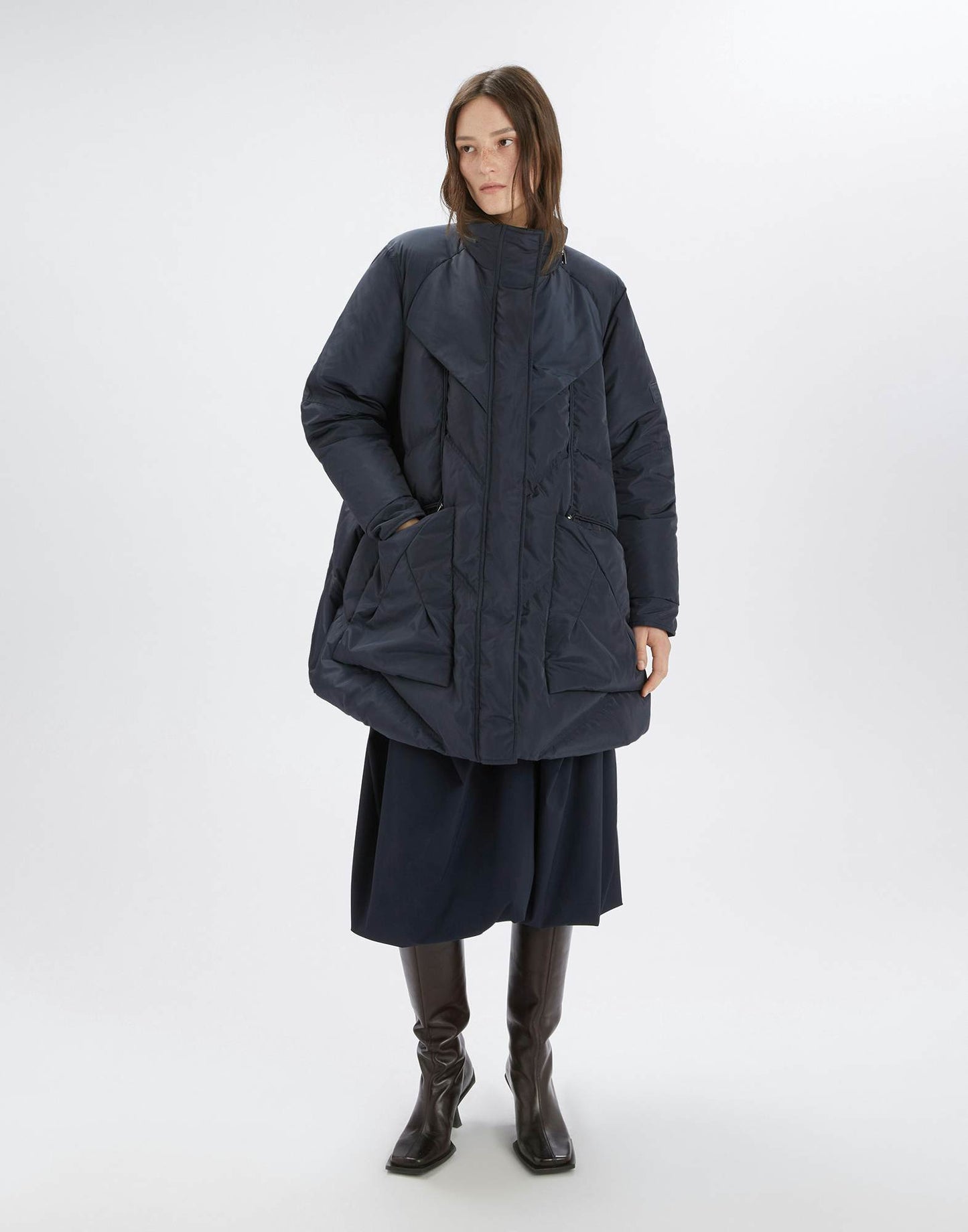 High Apart Oversized Padded Jacket