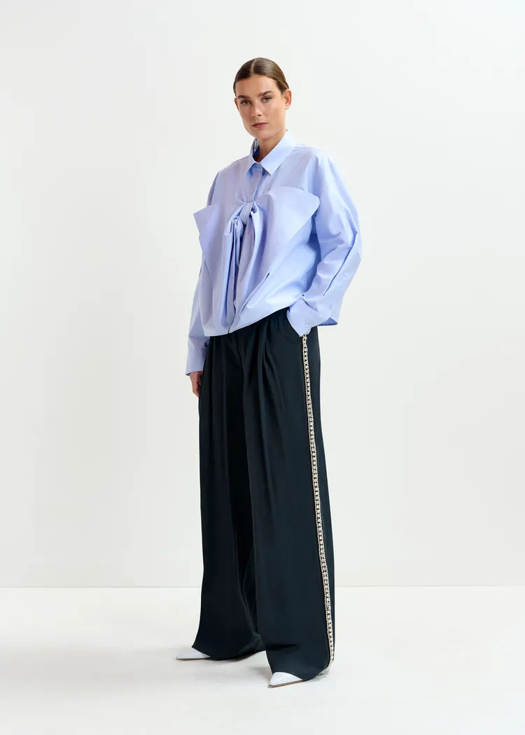 Essentiel Antwerp Bow Shirt
