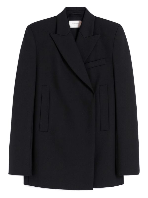 Sportmax Esule Long Line Blazer
