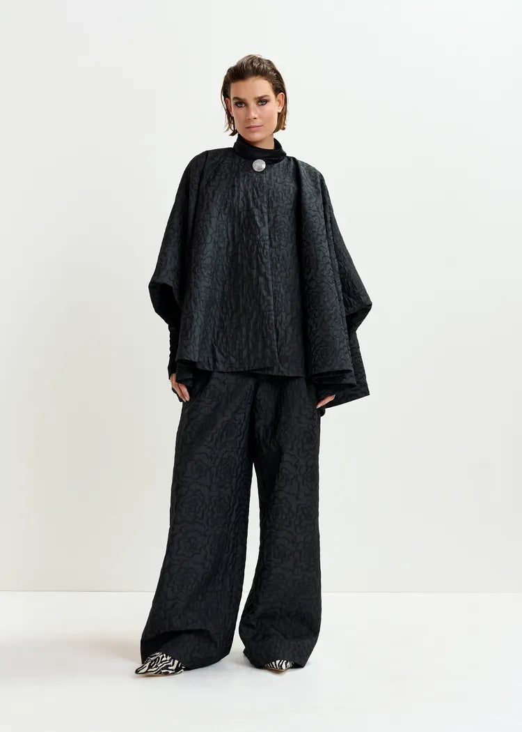 Essentiel Antwerp Idance Oversize Top