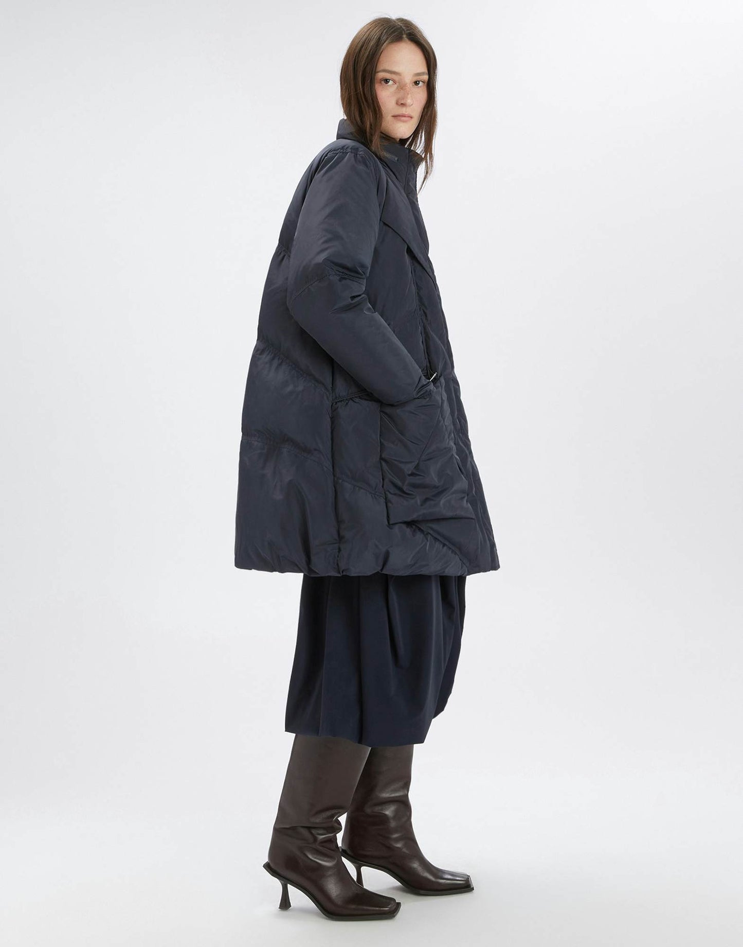 High Apart Oversized Padded Jacket
