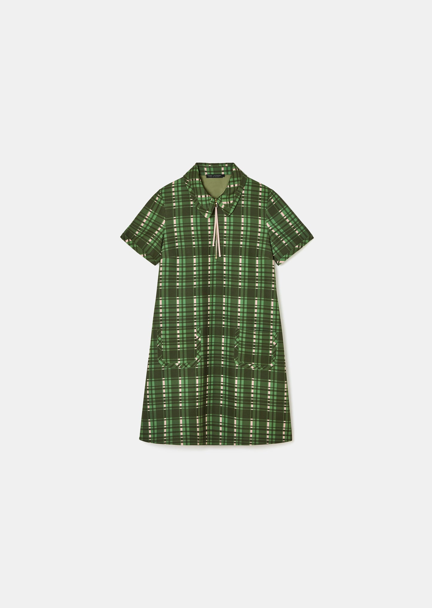Tara Jarmon Rubina Dress