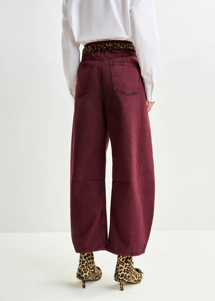 Essentiel Antwerp Overdye Jeans