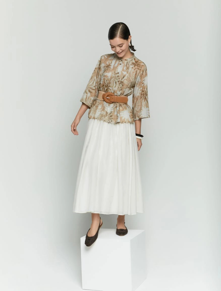 Iblues Mazza Skirt