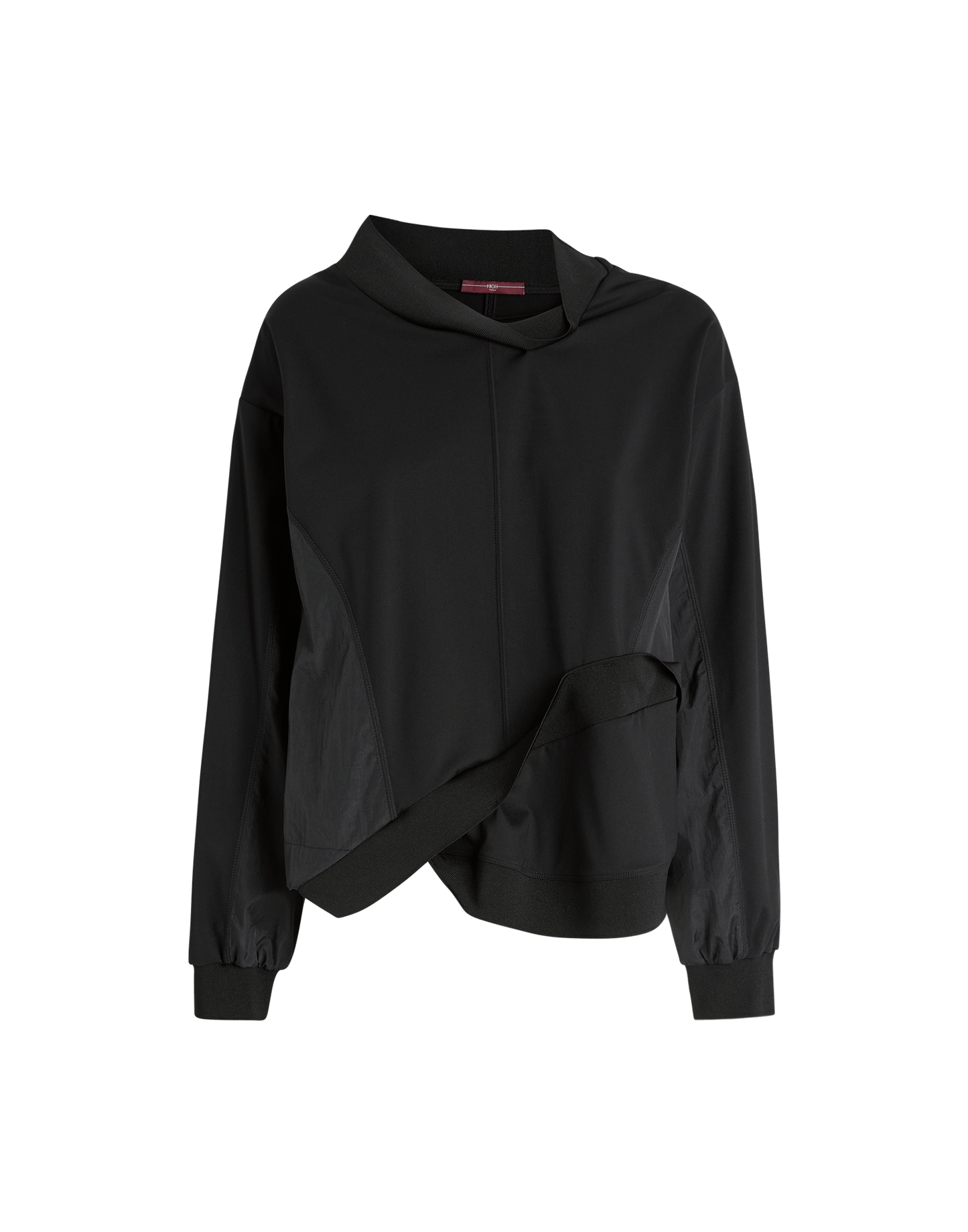 High Slink Blouse