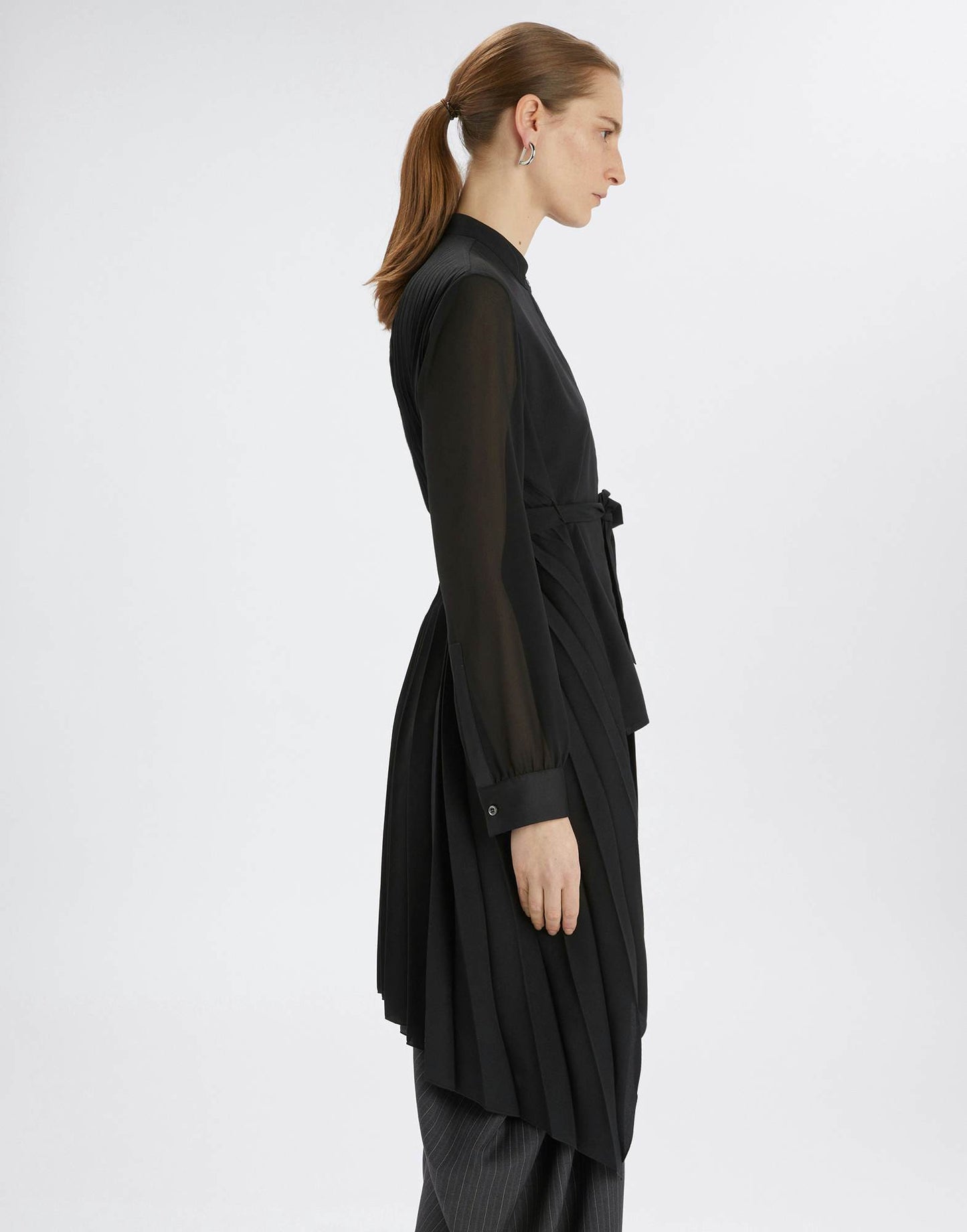 High Sonnet Shirt