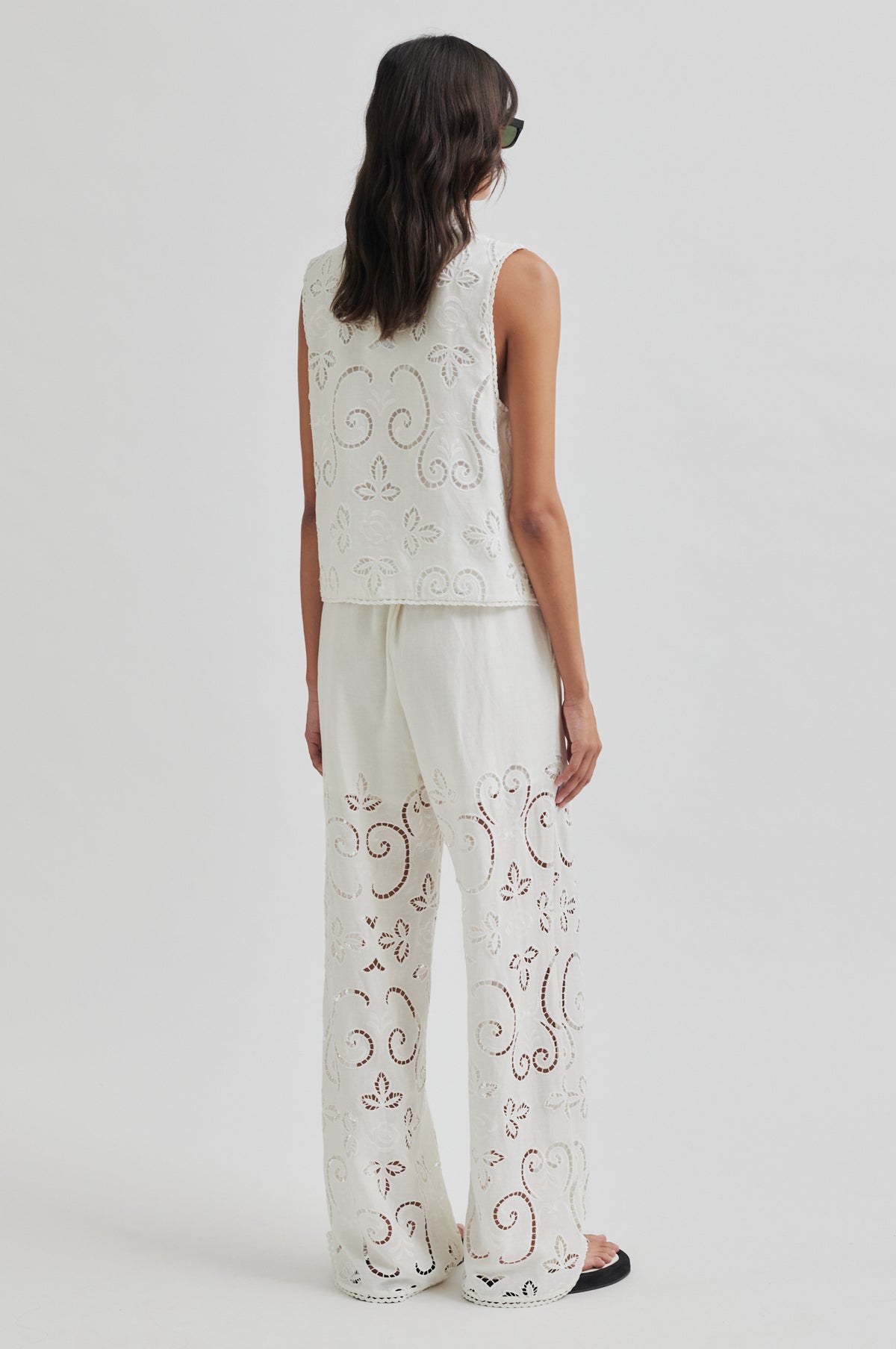 Second Female Vilma Trouser