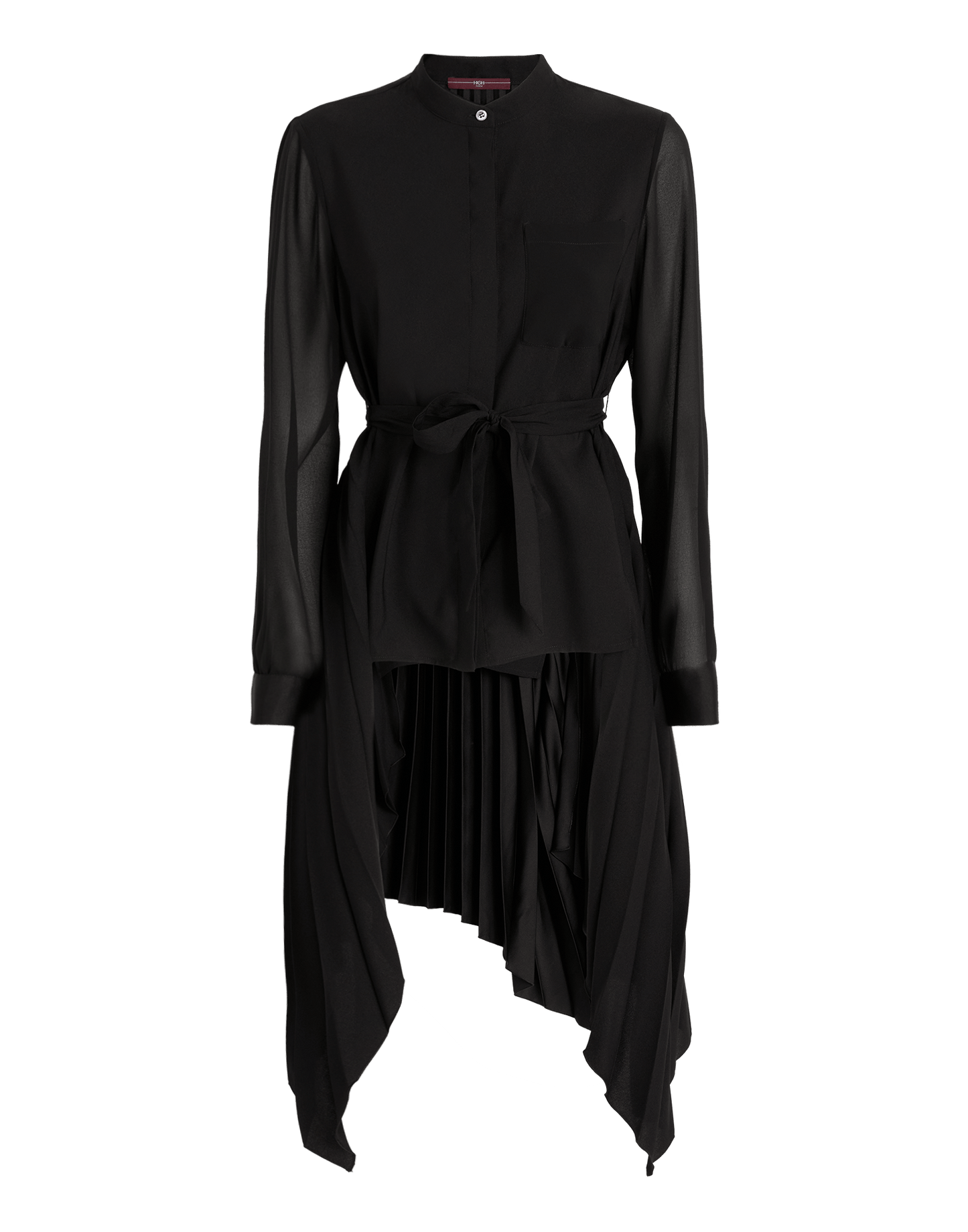 High Sonnet Shirt