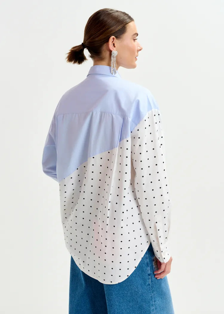 Essentiel Antwerp Embellished Shirt
