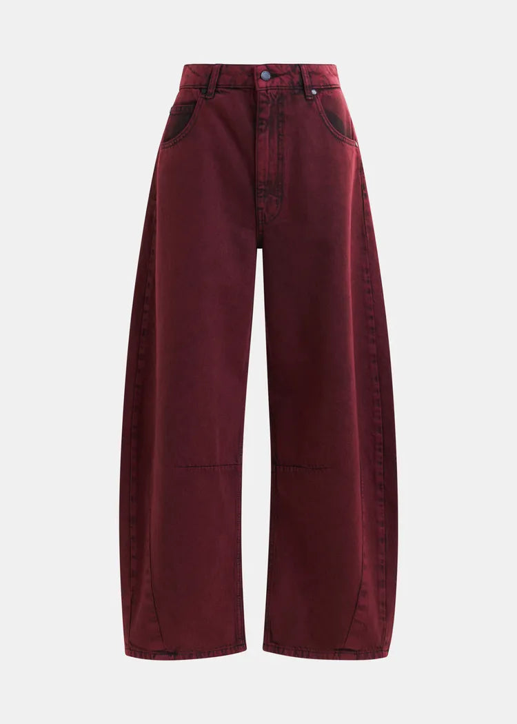 Essentiel Antwerp Overdye Jeans