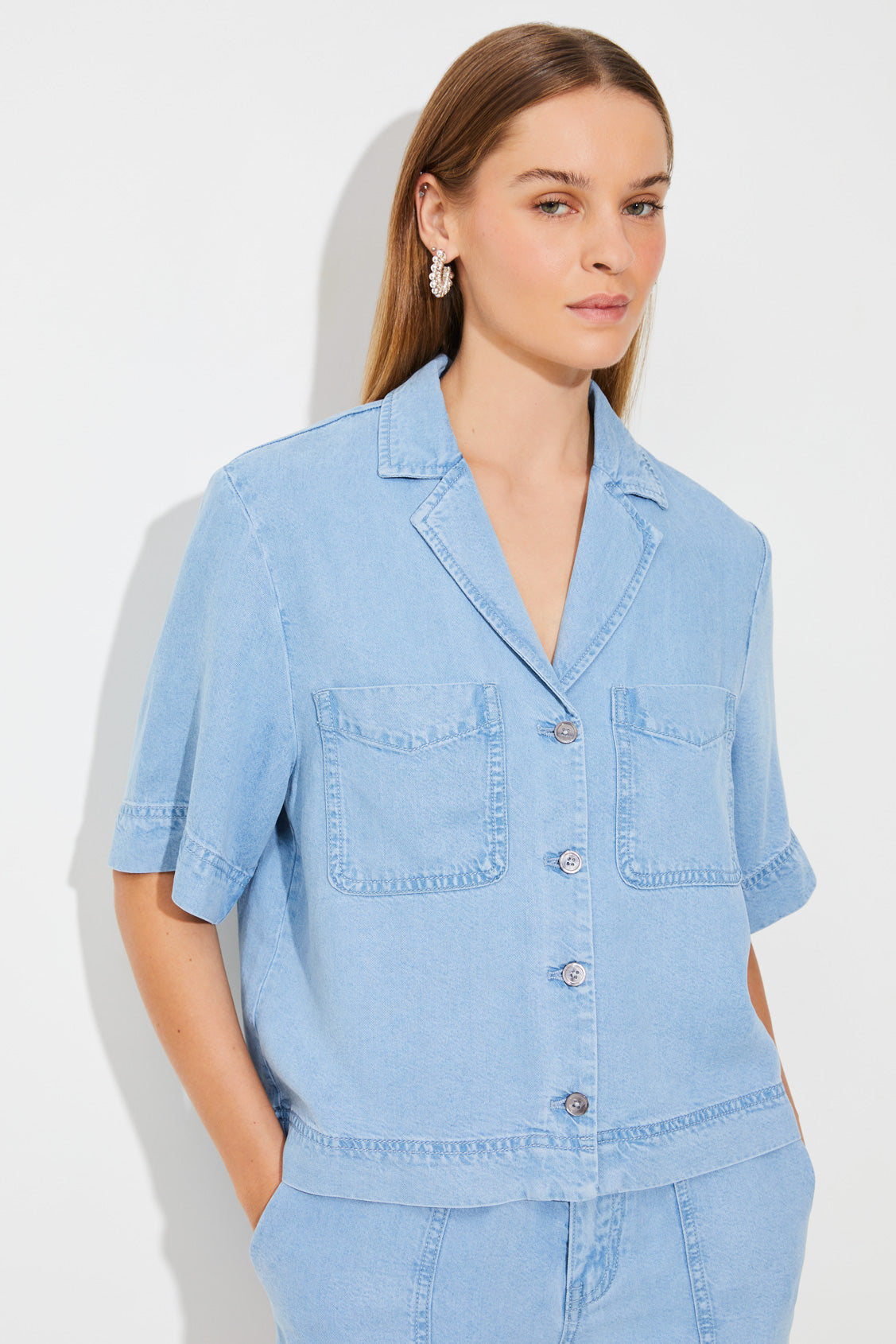 Suncoo Laban Top