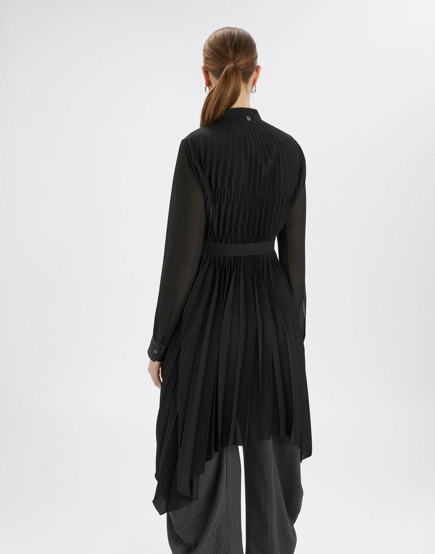 High Sonnet Shirt