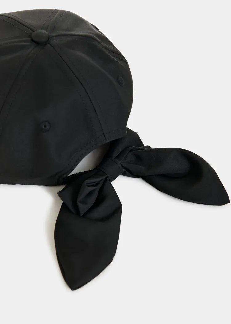 Essentiel Antwerp Jiny Black Cap