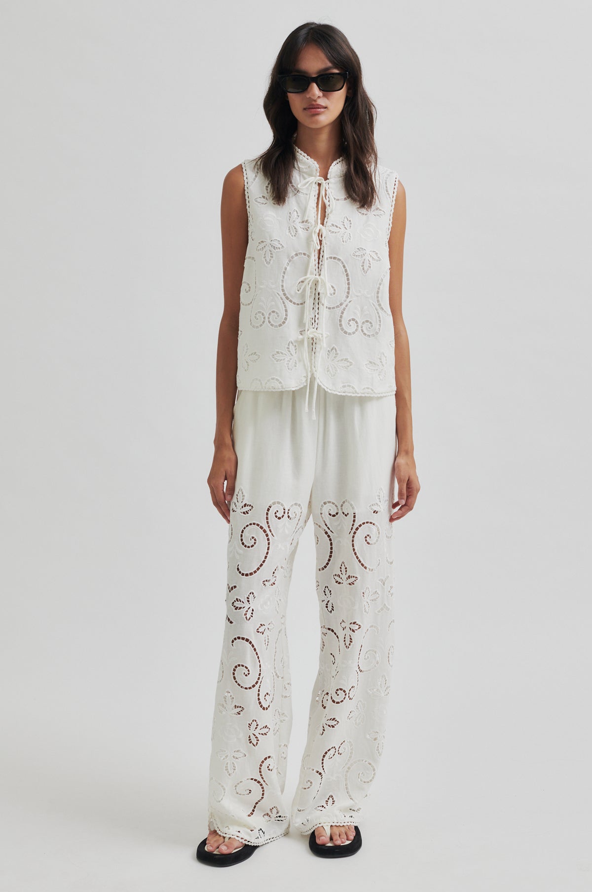 Second Female Vilma Trouser