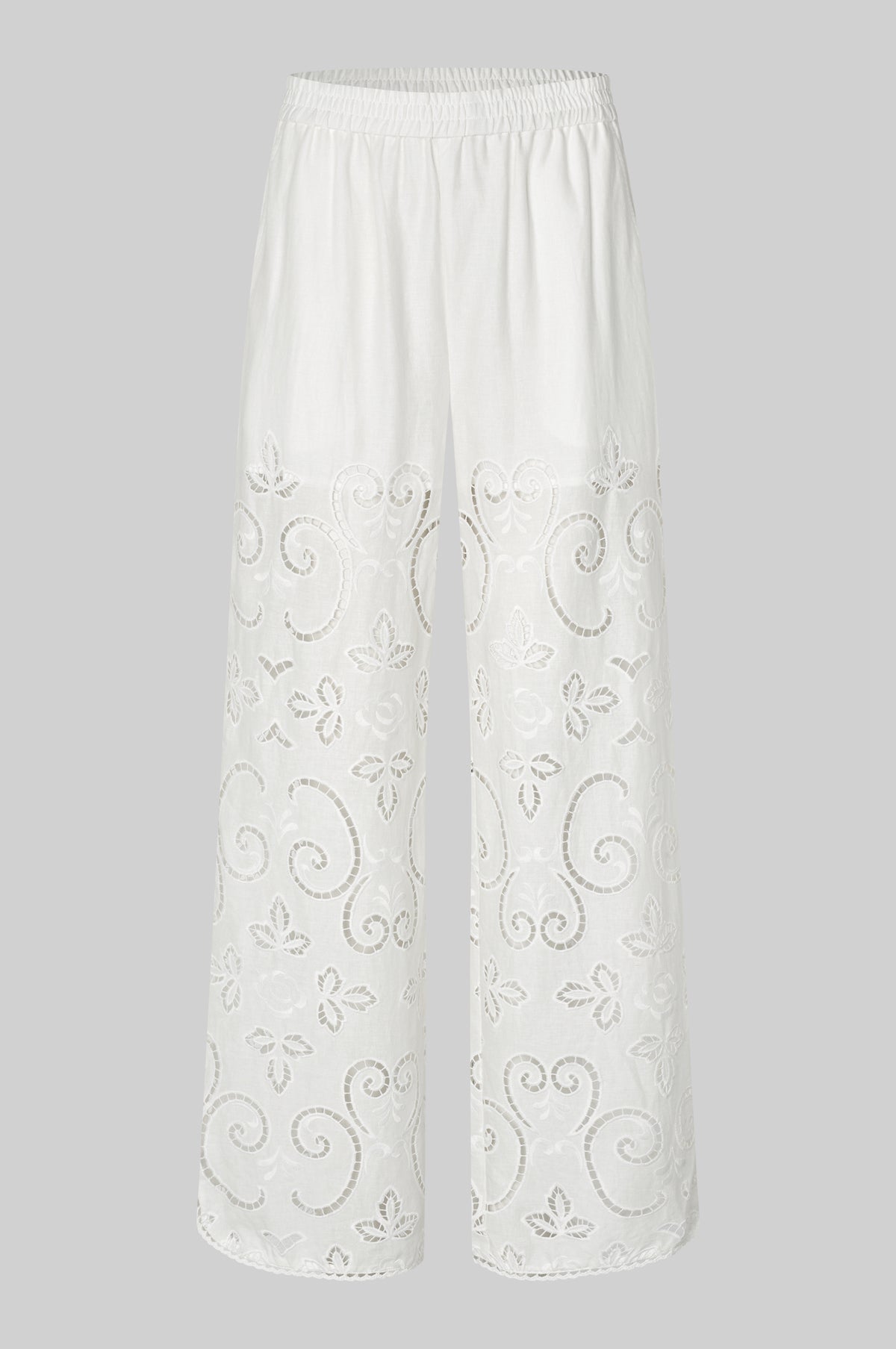 Second Female Vilma Trouser
