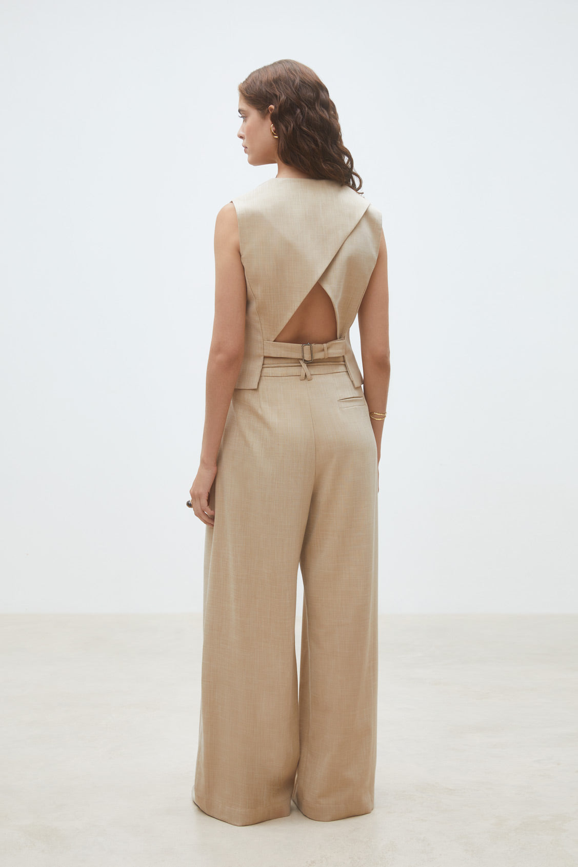 Suncoo Dylan Waistcoat