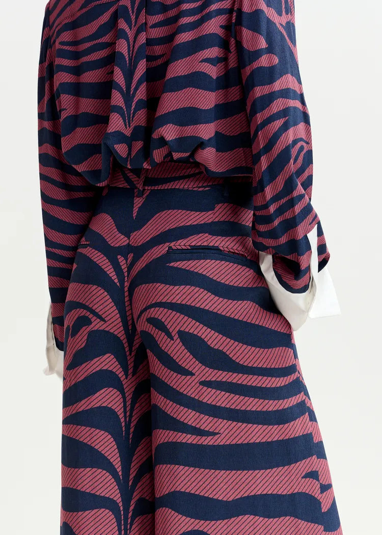 Essentiel Antwerp Wide Leg Pants