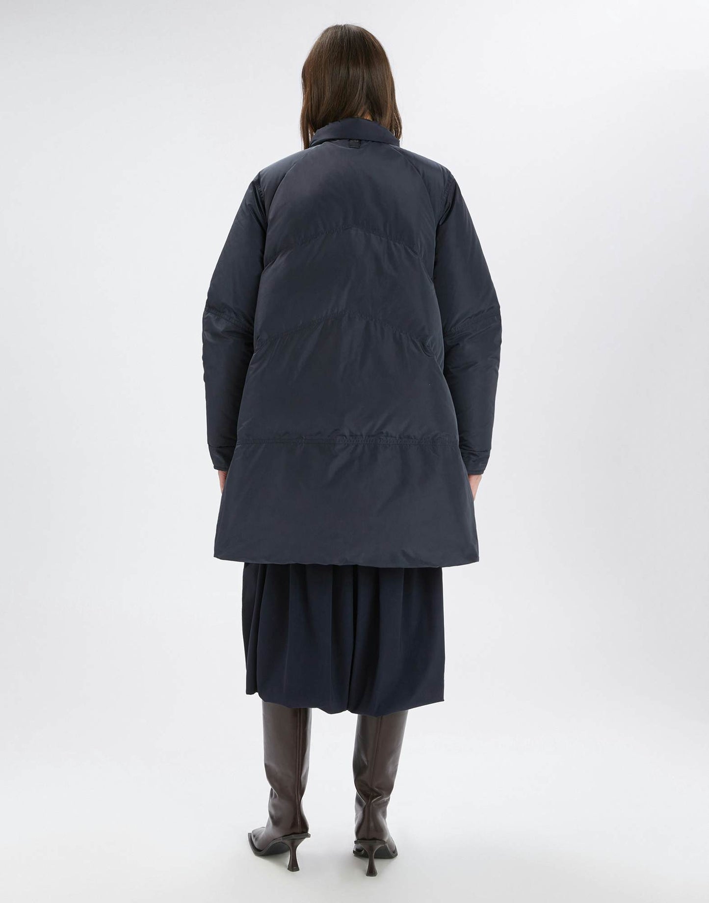 High Apart Oversized Padded Jacket