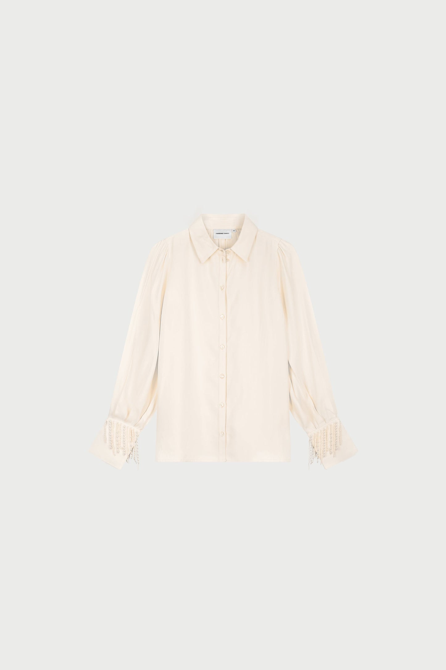 Fabienne Chapot Pearl Blouse