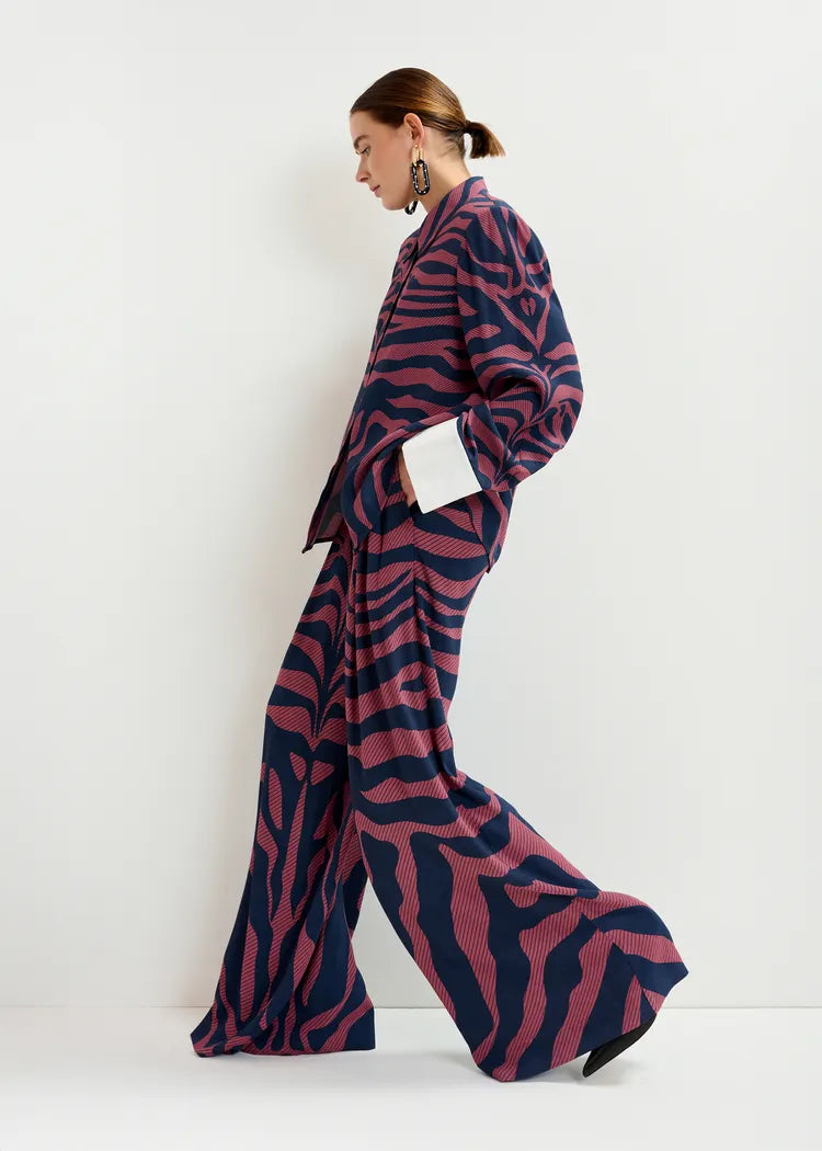 Essentiel Antwerp Wide Leg Pants