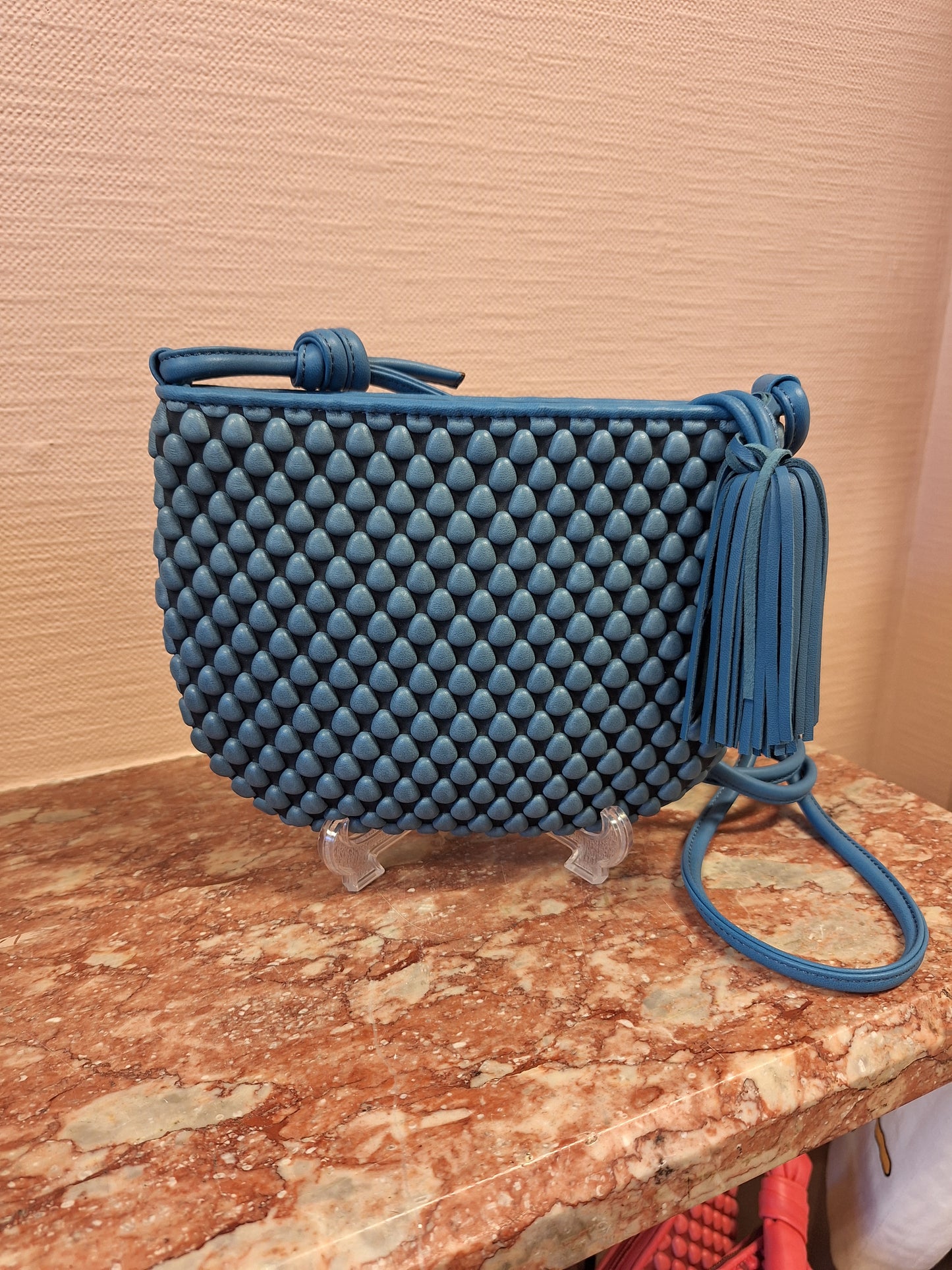 Tissa Fontaneda Dolly Bag