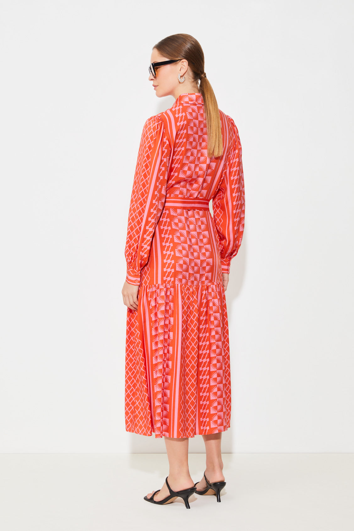 Suncoo Chadia Dress