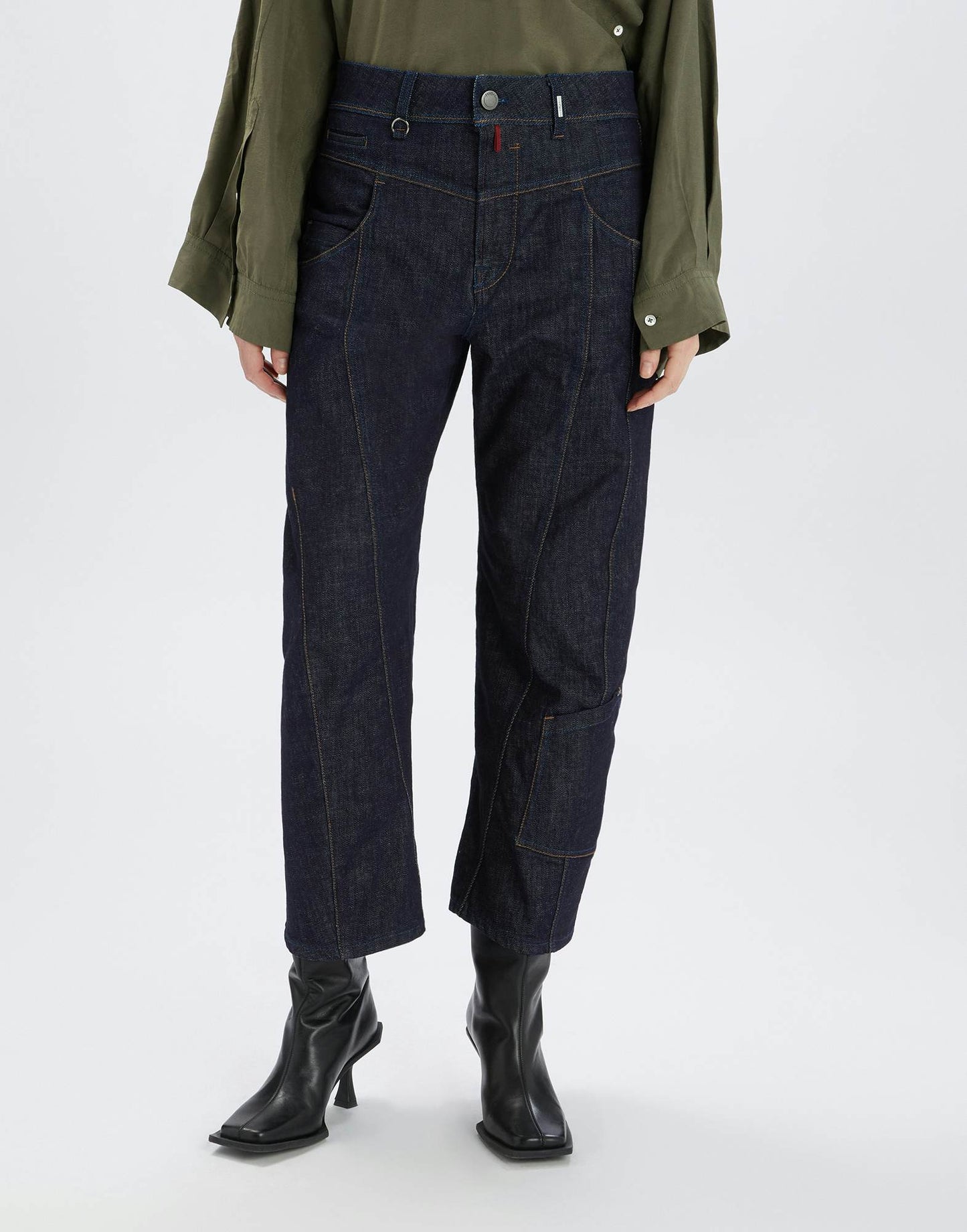 High Furore Demin Jeans