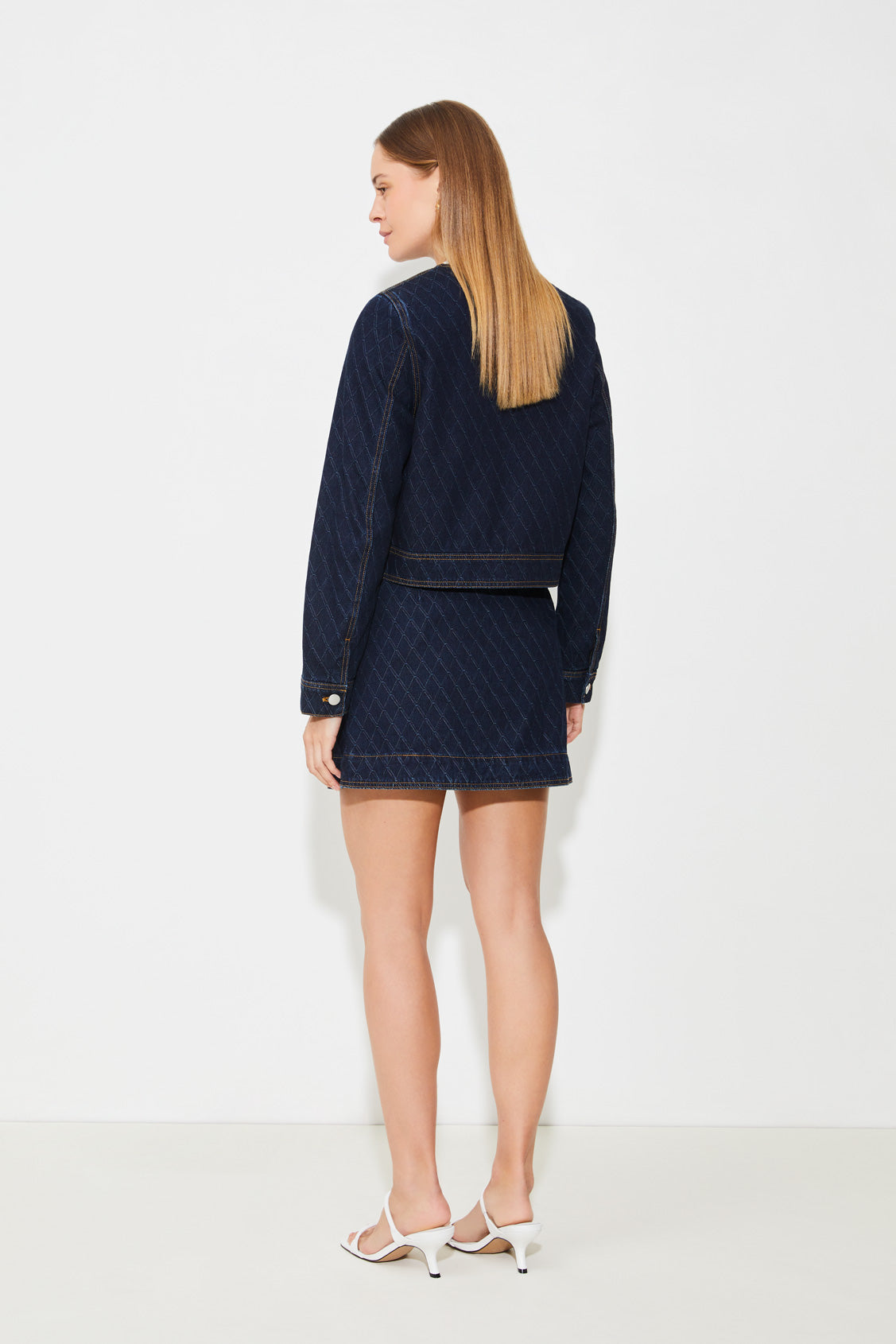 Suncoo Delya Jacket