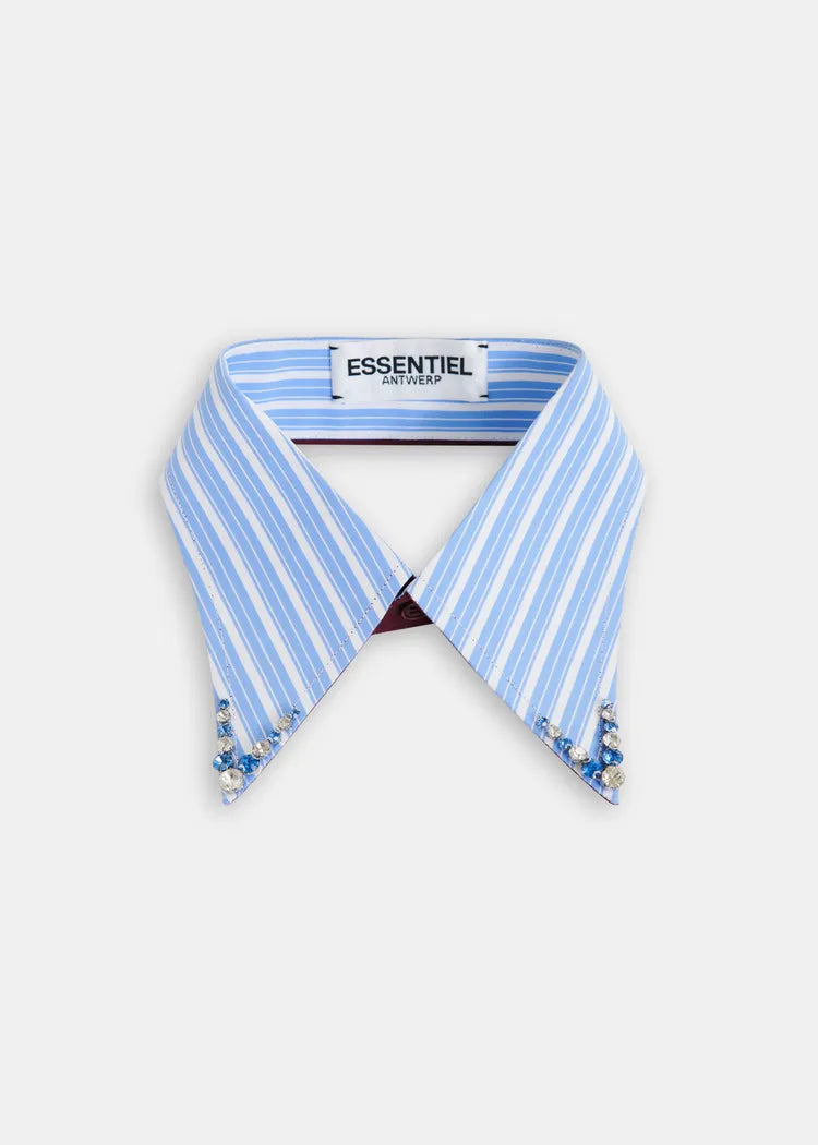 Essentiel Antwerp Rhinestone Collar