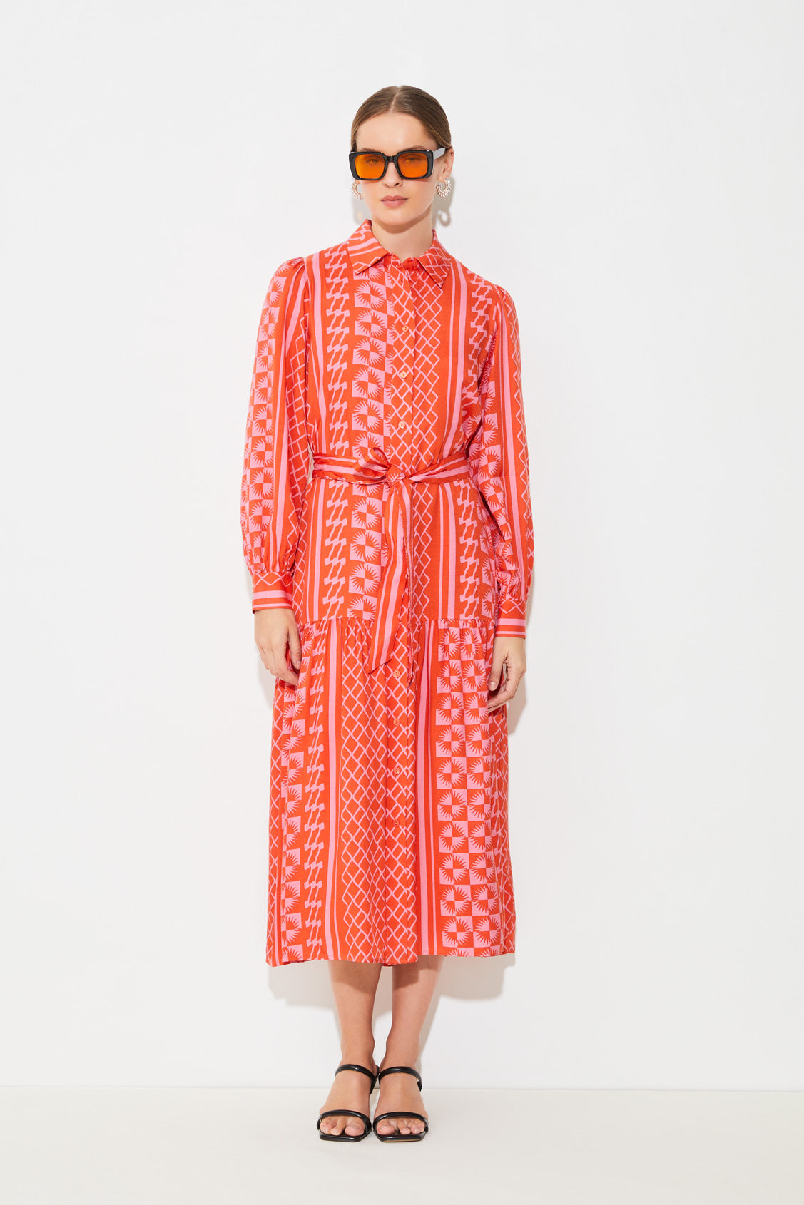 Suncoo Chadia Dress