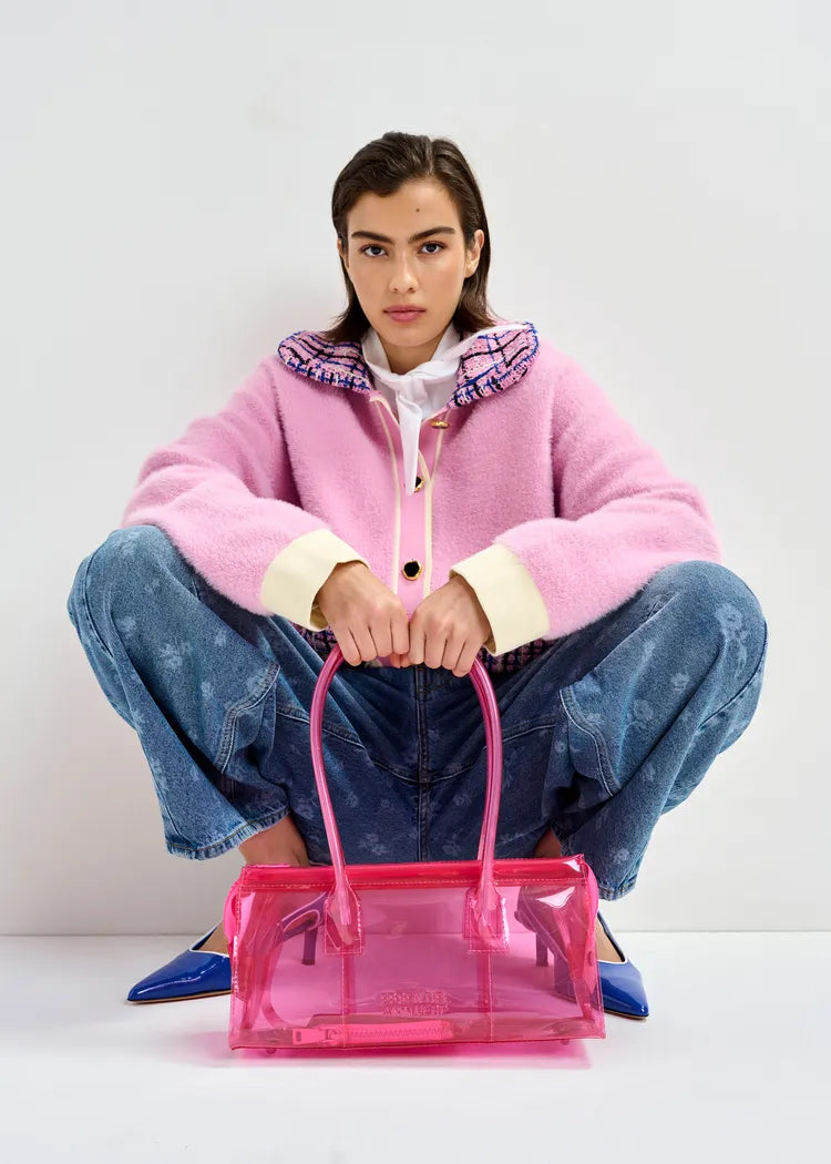 Essentiel Antwerp Joilu Knitted Jacket