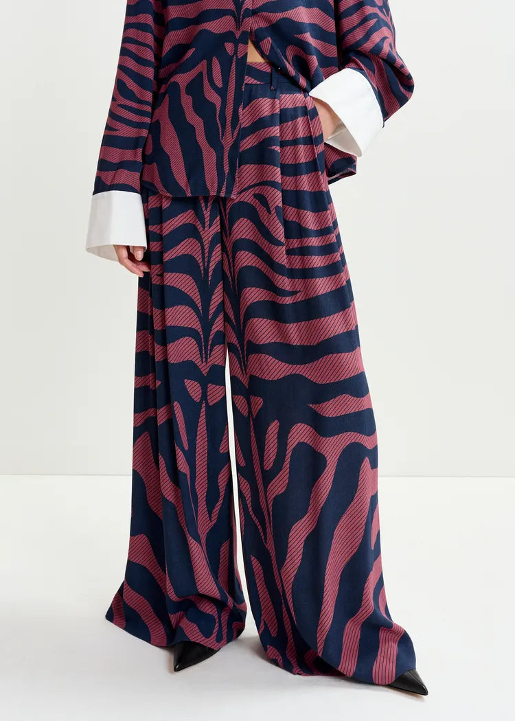 Essentiel Antwerp Wide Leg Pants