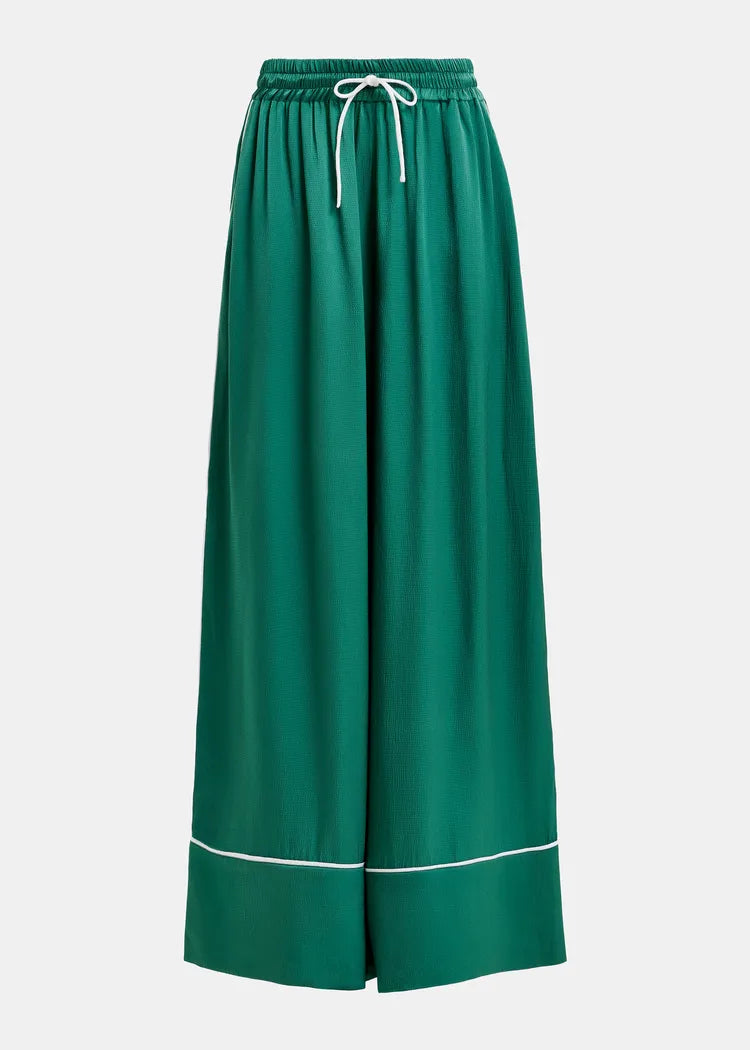 Essentiel Antwerp Hontgomery Wide Leg Pants