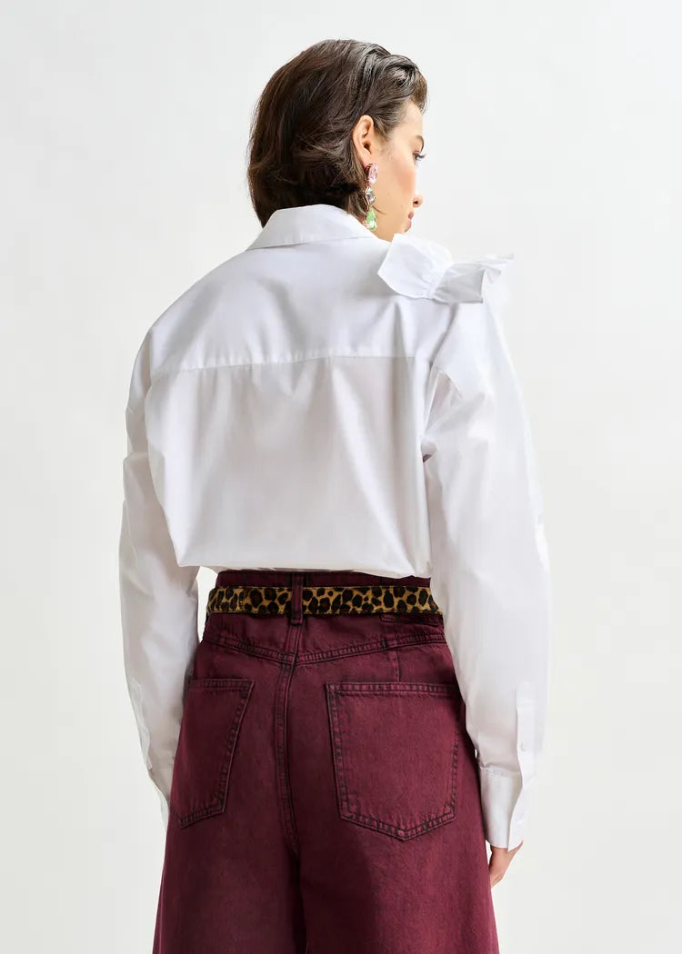 Essentiel Antwerp Overdye Jeans