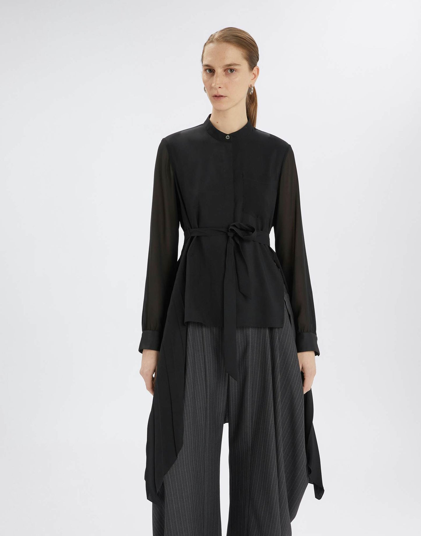 High Sonnet Shirt